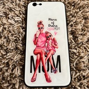 Very cute phone case for iPhone 6s